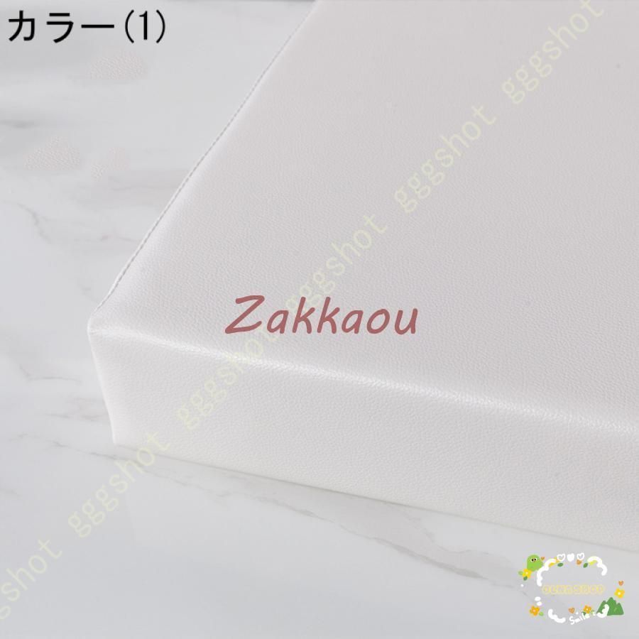 ベンチシートクッション