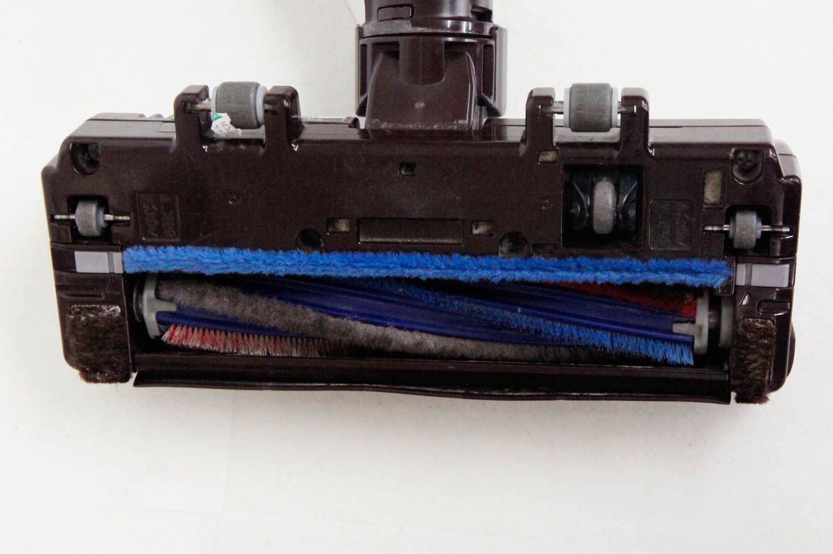 【中古】【訳あり】三菱 HC-VXE20P-N 充電式掃除機 中古 訳あり 三菱 コードレススティッククリーナー HC-VXE20P-N