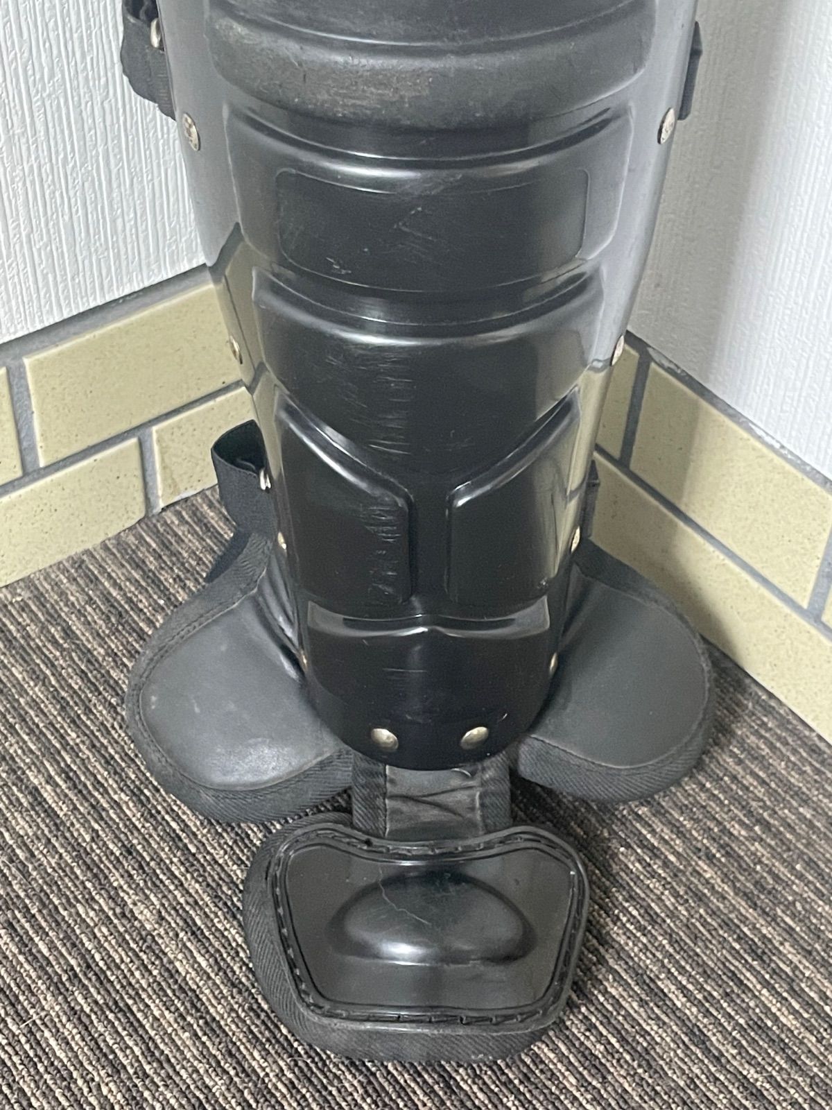 キャッチャー防具一式