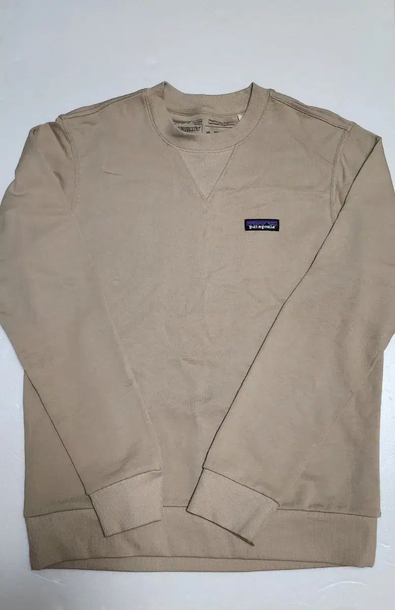 パタゴニア スウェット