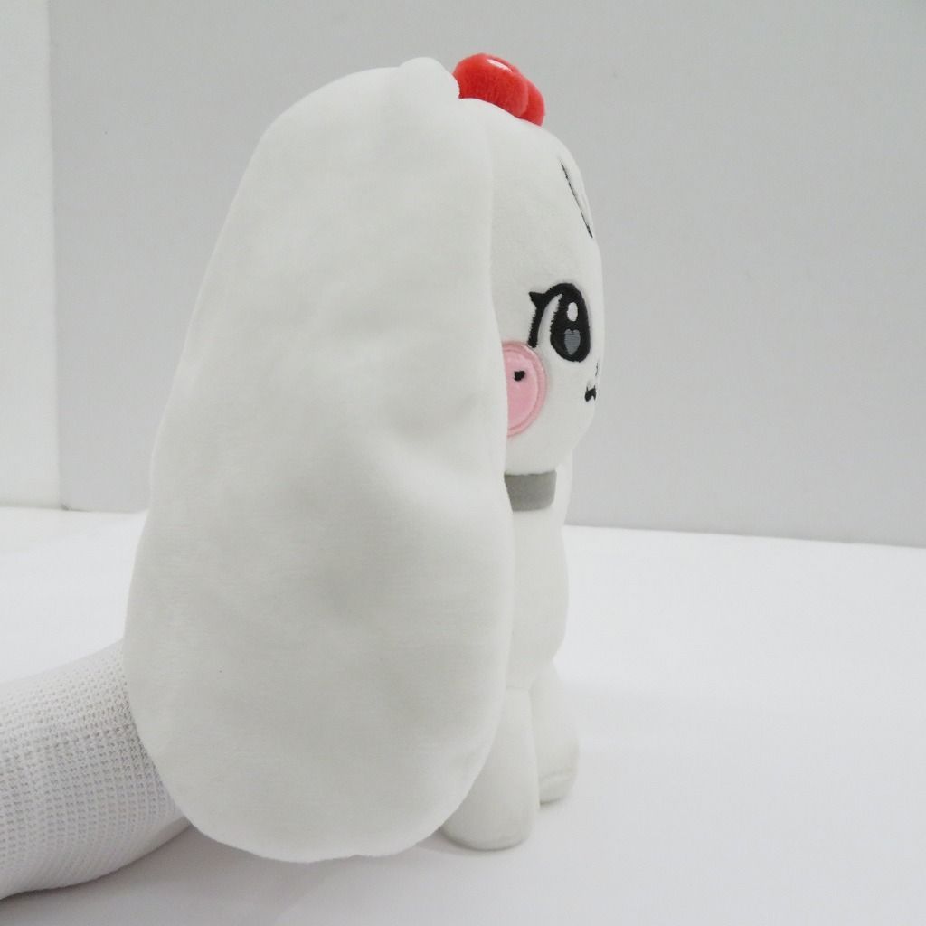瀬戸店】IVE MINIVE CHERRY ウォニョン ぬいぐるみ【353-2012