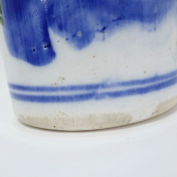 有田焼 古伊万里花鳥