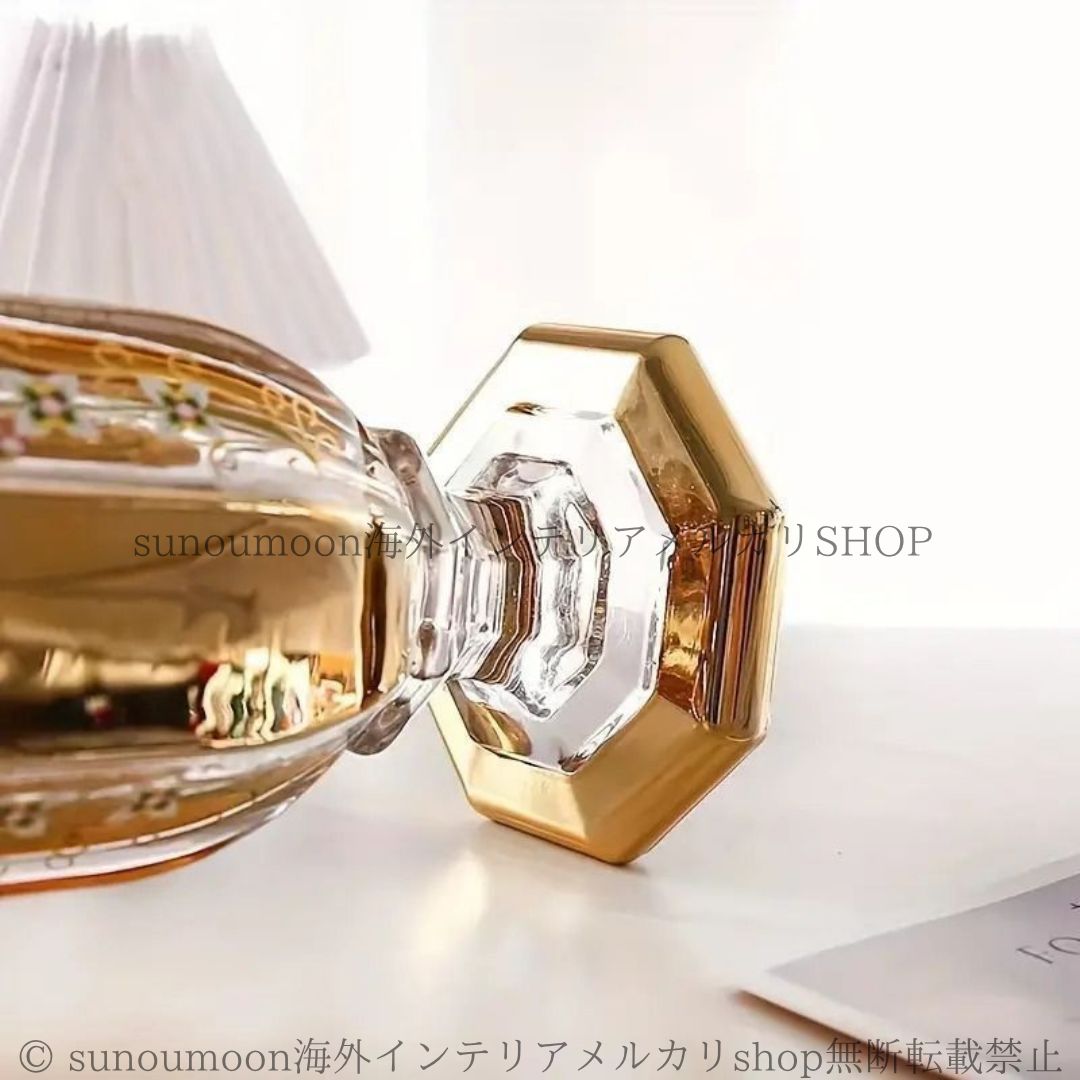 花瓶 ガラス フラワーベース 一輪挿し 花器 おしゃれ 上品 口径21.5cm フラワーベース 一輪挿し 花瓶 ガラス 花器 おしゃれ 上品 口径