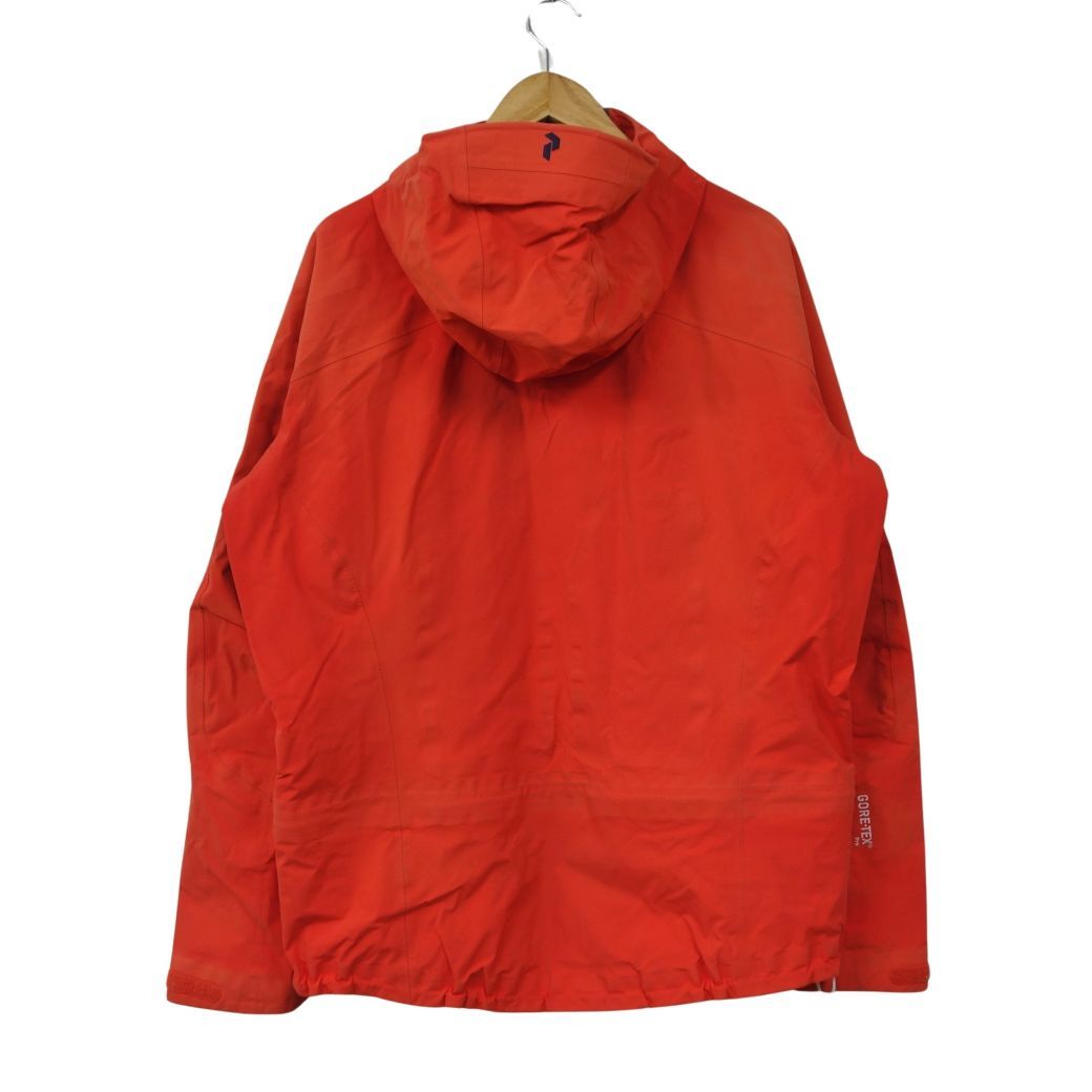 ピークパフォーマンス Peak Performance HELI ALPINE JACKET ヘリ