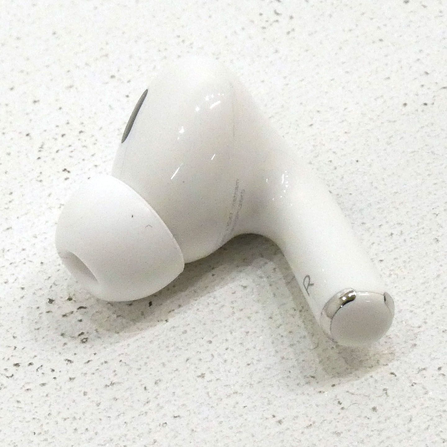 刻印あり AirPods