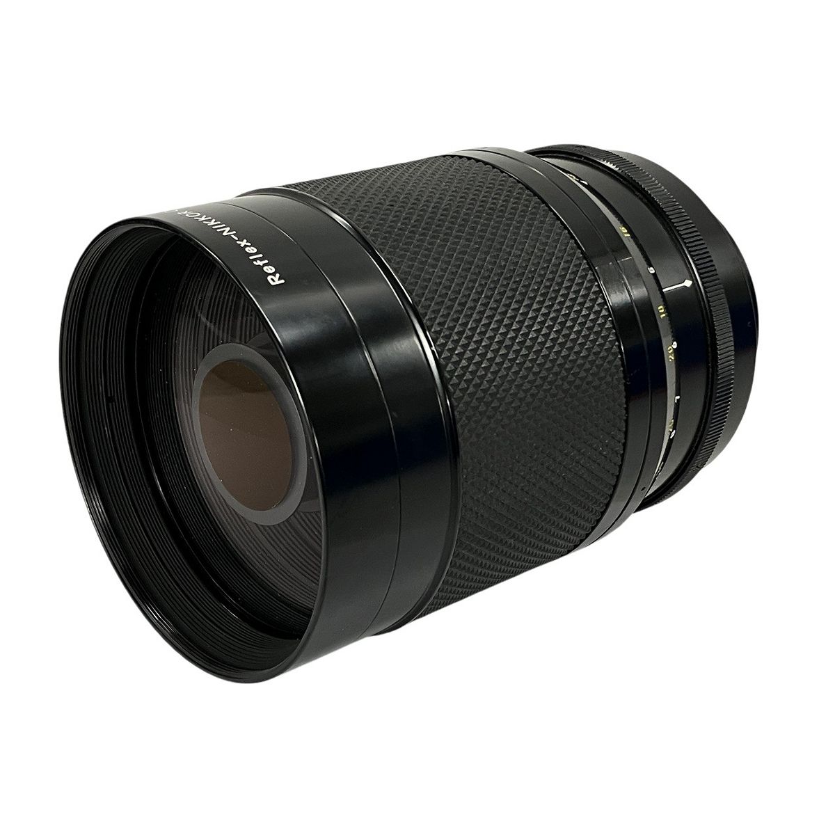Nikon Reflex-NIKKOR.C 1 8 f 500mm カメラ レンズ マニュアルフォーカス Fマウント ニコン W10463798