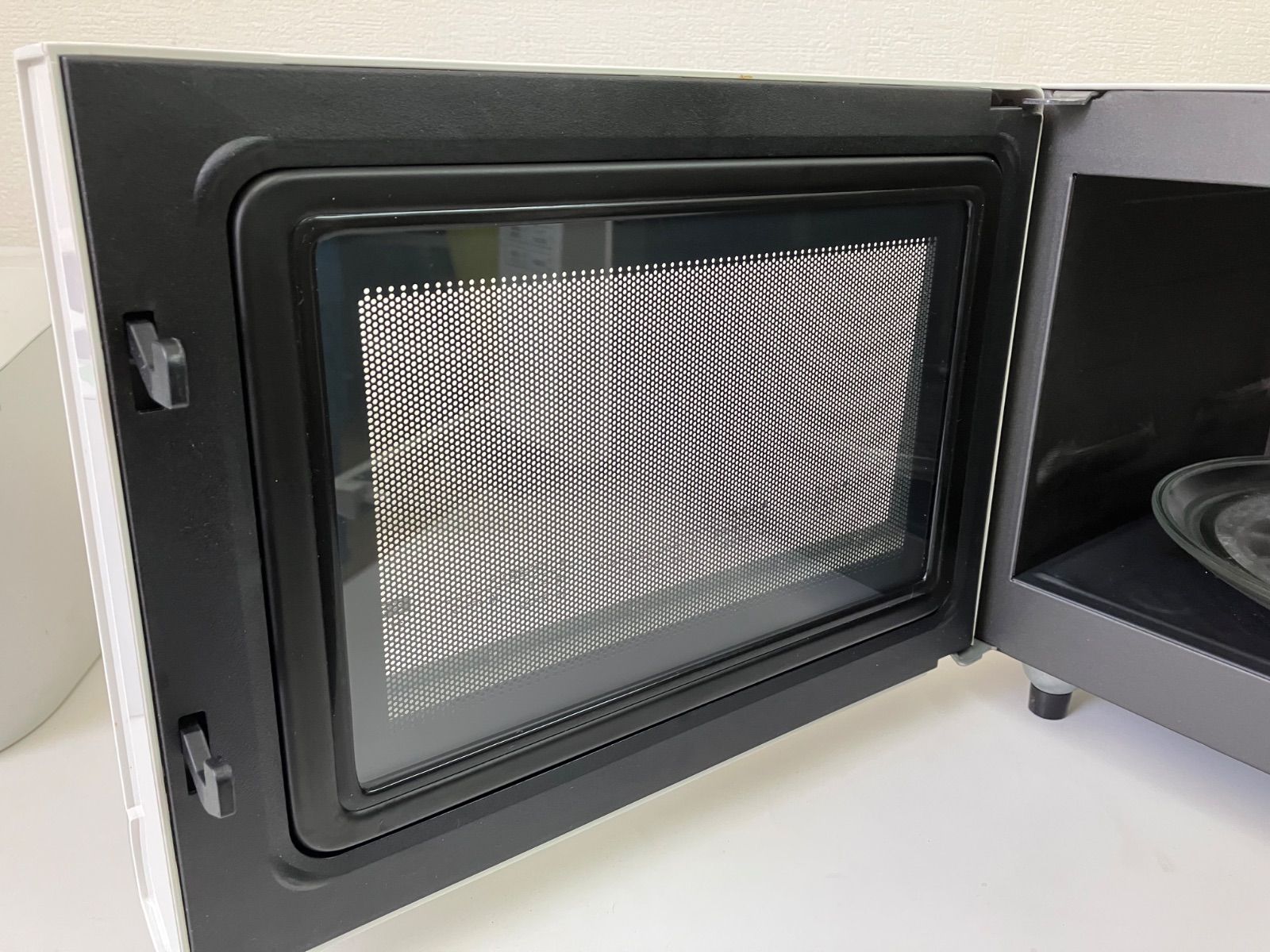 Panasonic パナソニック オーブンレンジ NE-T15A3 2020年製