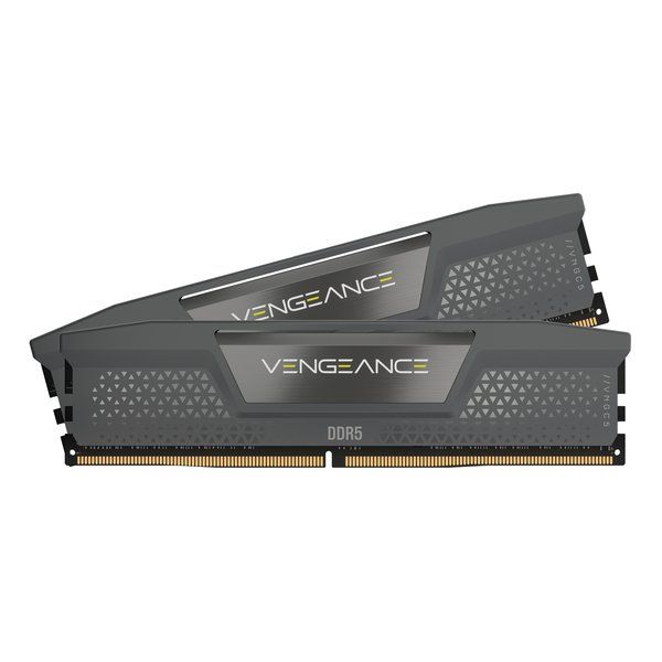 【新品･翌営業日出荷】CORSAIR  コルセア デスクトップPC用メモリ DDR5-5600 32GBx2枚 CMK64GX5M2B5600Z40 (2554096)