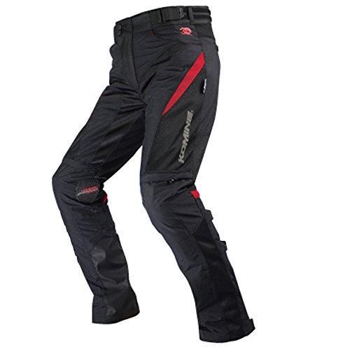 5営業日で発送 KOMINE コミネ ＰＫ－７２９ Ｐ．ＲＩＤＩＮＧ Ｍパンツ３Ｄ ＢＫ５ＸＬＢ ０７－７２９ ＢＫ ５ＸＬＢ