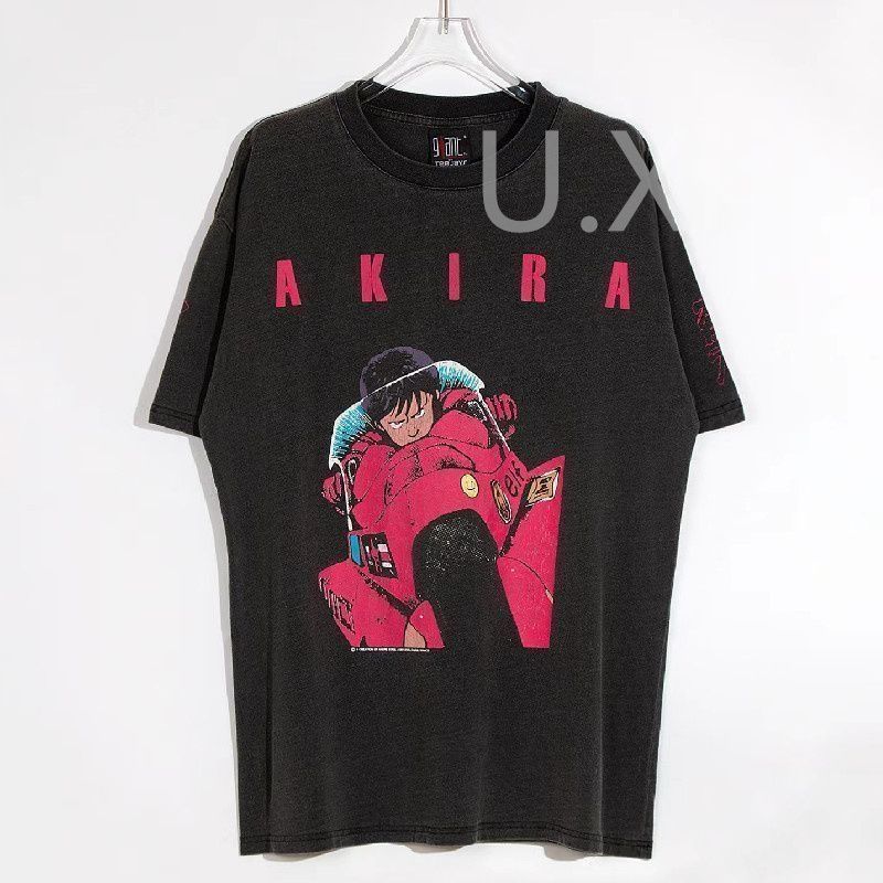 アストロボット Tシャツ うちわ