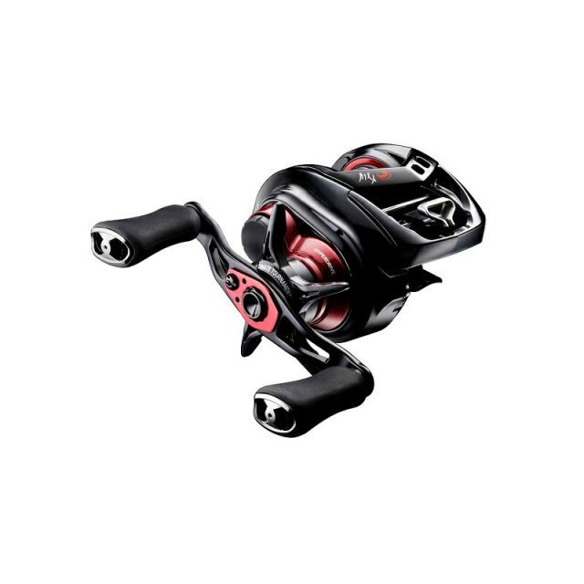 23月下美人AIRTW ハンドルセット ダイワ 月下美人 AIR TW 8.5R PE SPECIAL / 右ハンドル | 釣具 釣り