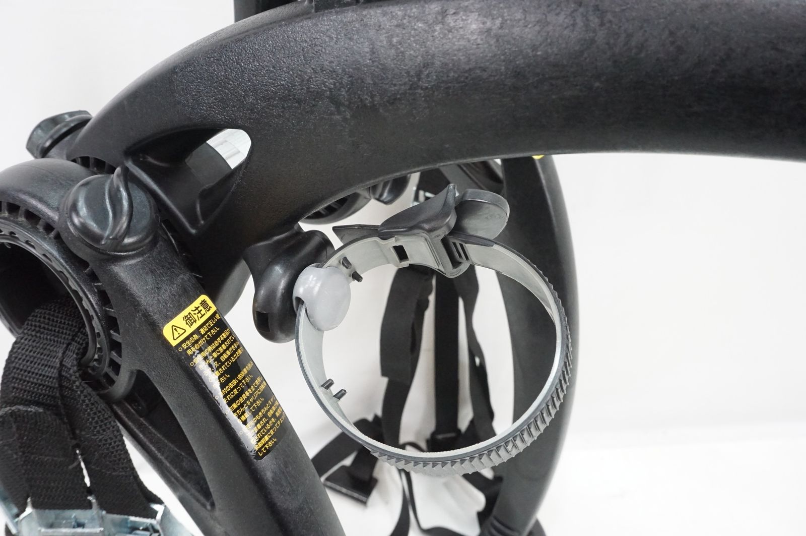 テルッツォ SARIS