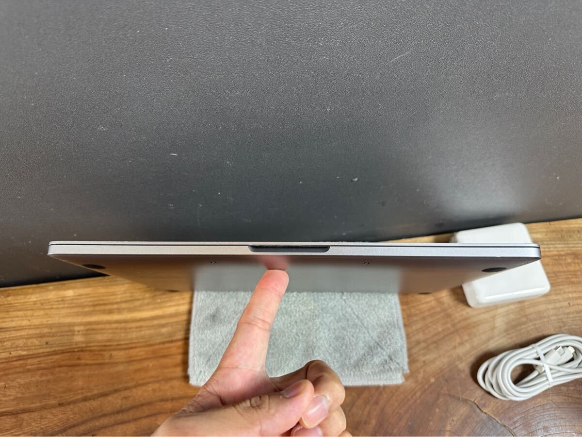 MacBook本体 Office2024 MacBook Pro 13 Windows11 1TB 美品］Apple MacBook Pro 13inch 2020/Core i7 2.3GHz/メモリ