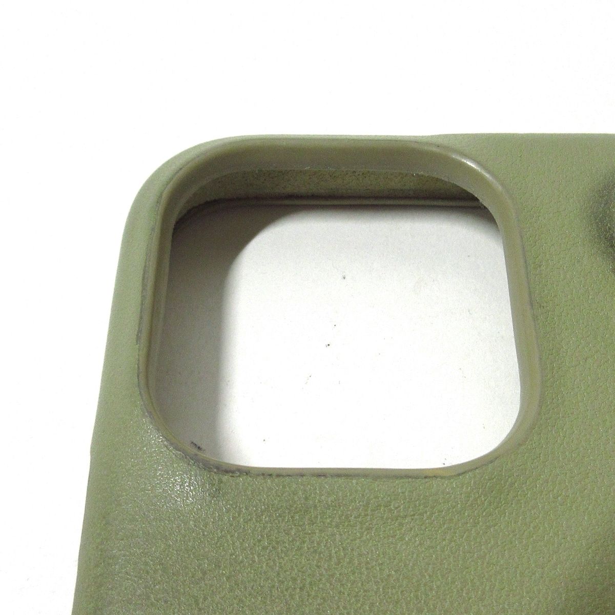 ディオール クリスチャンディオール 携帯電話ケース レディディオール カーキ スマートフォンケース 対応機種不明 レザー CHRISTIANNAURATH_COM_BR