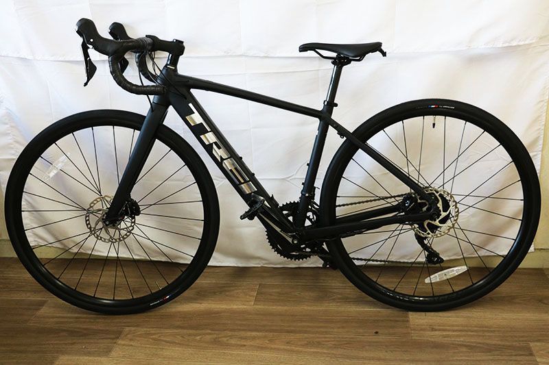 中古良品 TREK トレック ドマーネ DOMANE＋ AL5 ロードバイク