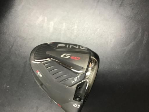 中古】 ピン G410 PLUS 9° ドライバー DR PING TOUR 173-75(DR