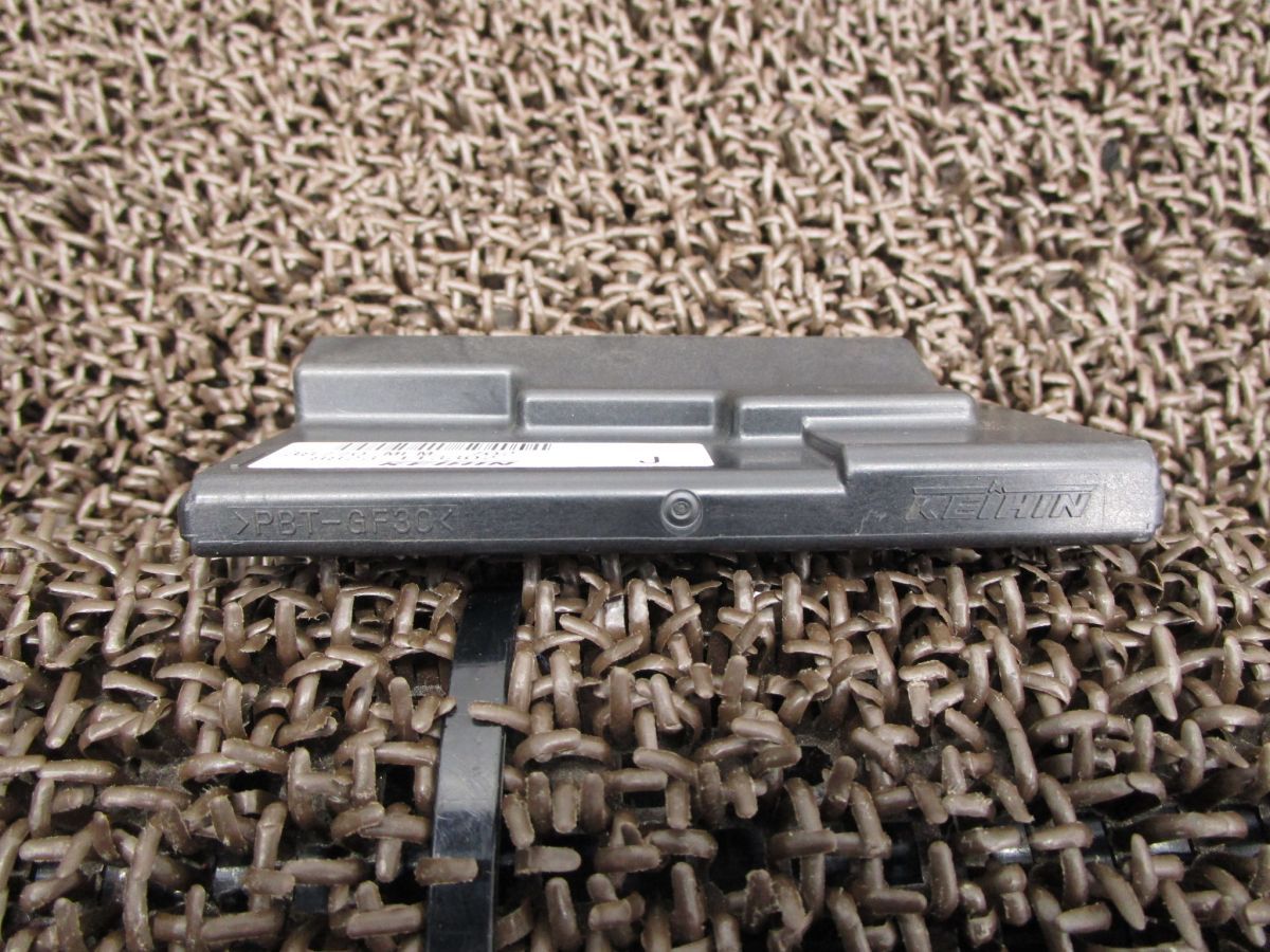 CB400SB レボ メインキー イグナイター セット A5963 NC42 ホンダ NC42E スーパーボルドール REVO 動画有 FI インジェクション BRIGHTFACE_UK