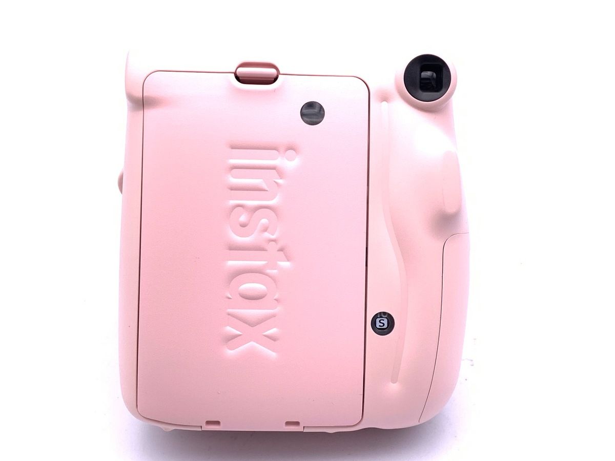 ブラッシュピンク