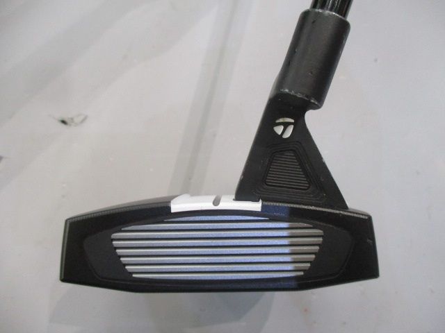 パター テーラーメイド SPIDER GTx BLACK TRUSS TM 1 オリジナルスチール 34 3 136629 パター メンズ クラブ