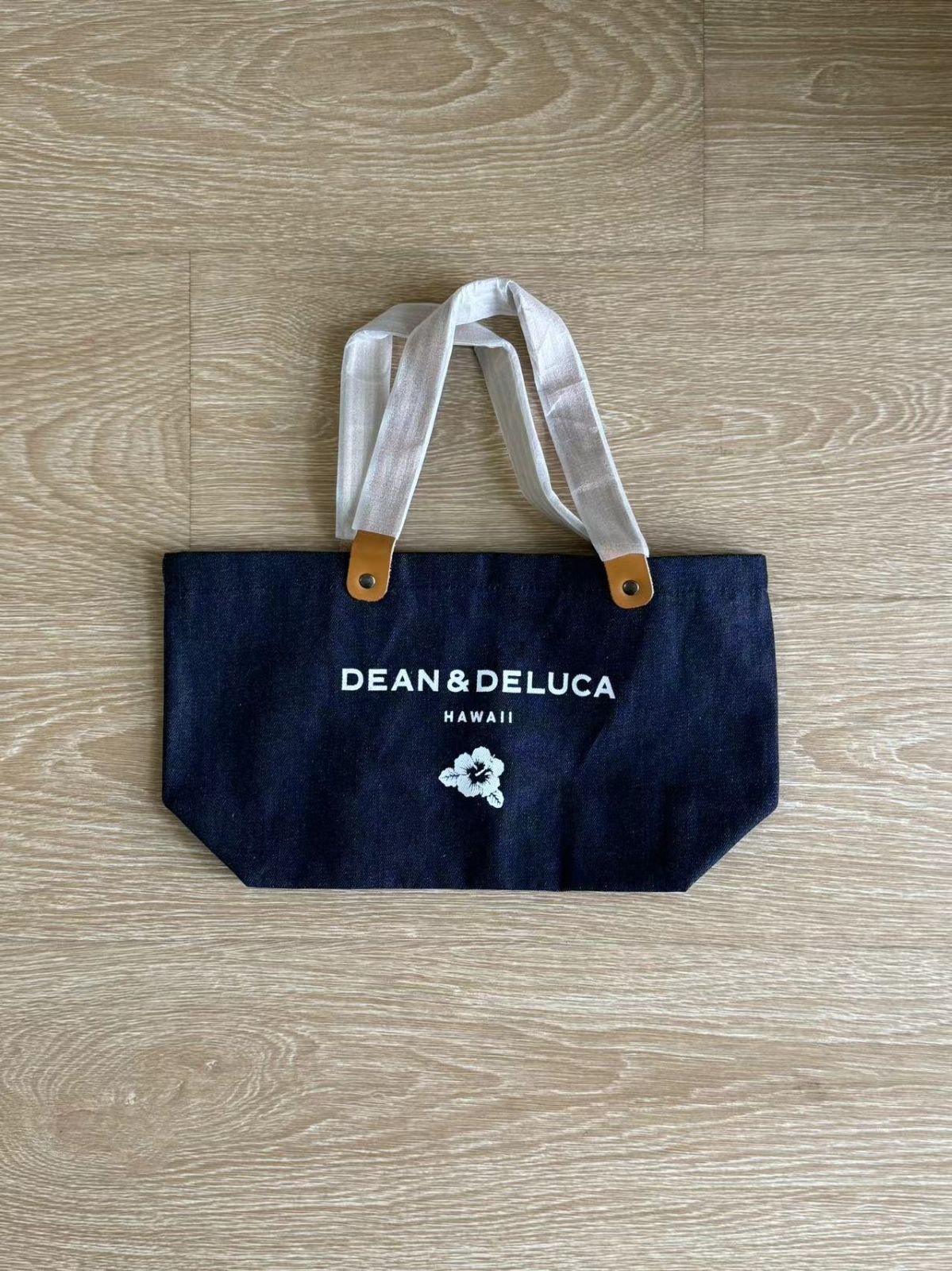 DEAN＆DELUCA ディーン＆デルーカ HAWAII限定 ハワイ限定トート