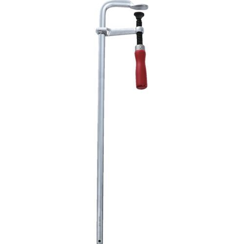 ＴＲＵＳＣＯ Ｌクランプ軽量型 最大口開５００ｍｍＸ深さ８０ｍｍ