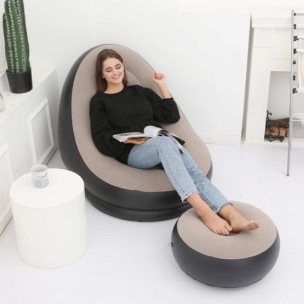 体にフィットする 極上の心地よさ 】 公式 エアーソファ ベッド