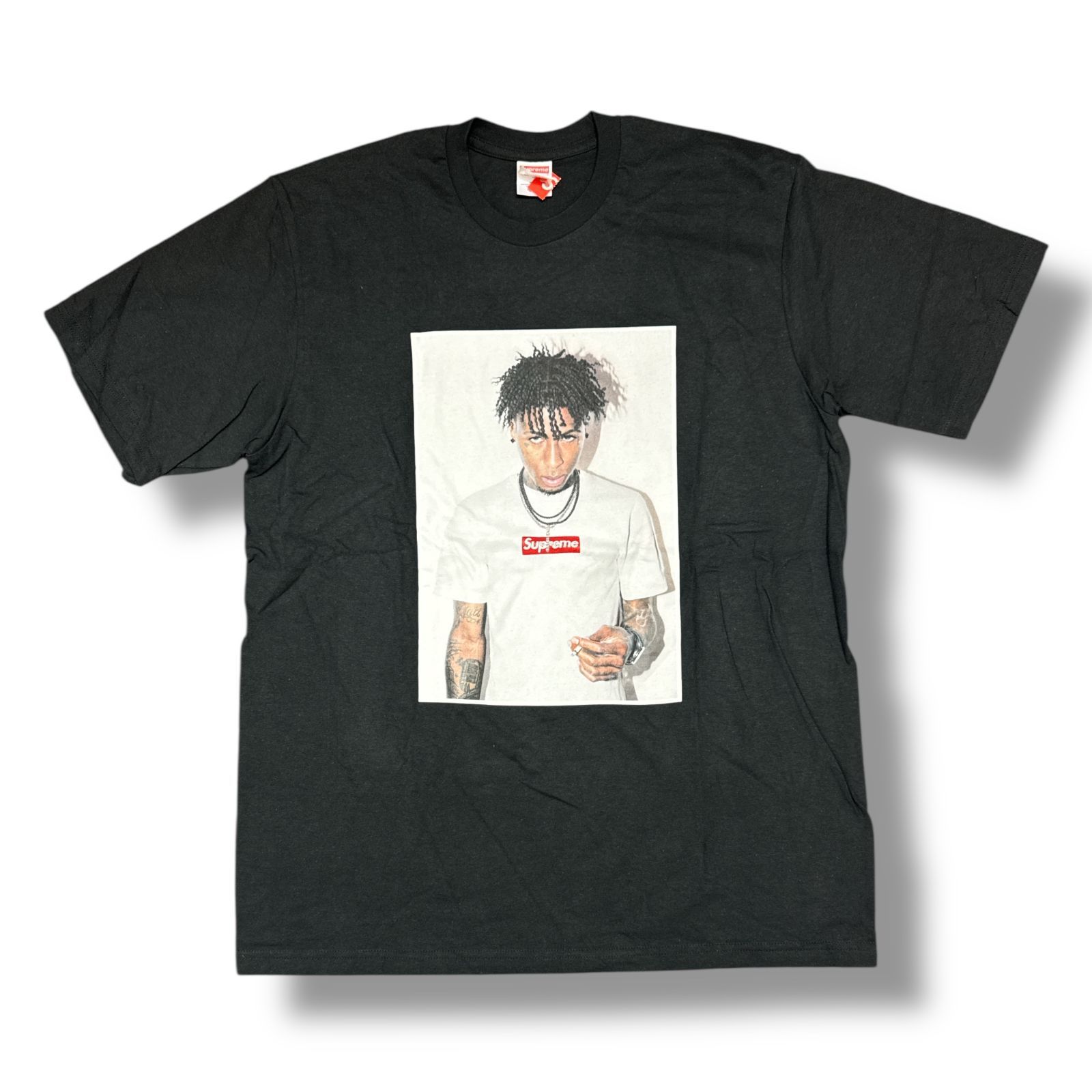 23FW Supreme NBA Youngboy Tee 