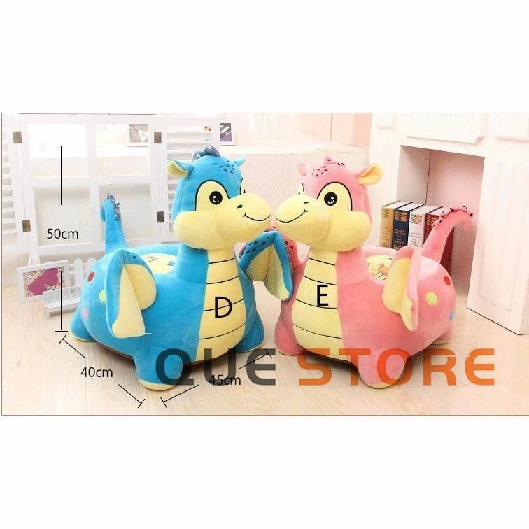 ベビーソファ　子供　キッズ　ソファーベッド　 ふわふわ　 かわいい　 子供椅子 　キッズチェア　動物ソファー　春夏秋冬