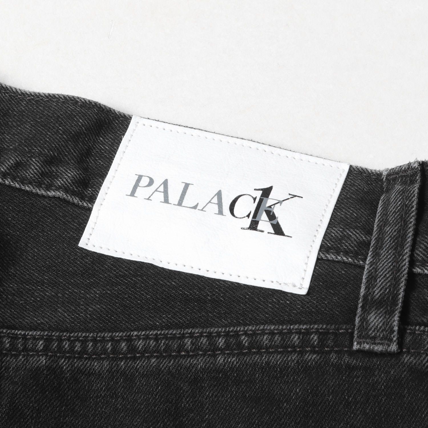 美品 PALACE パレス パンツ サイズ:26 Calvin Klein カルバン クライン
