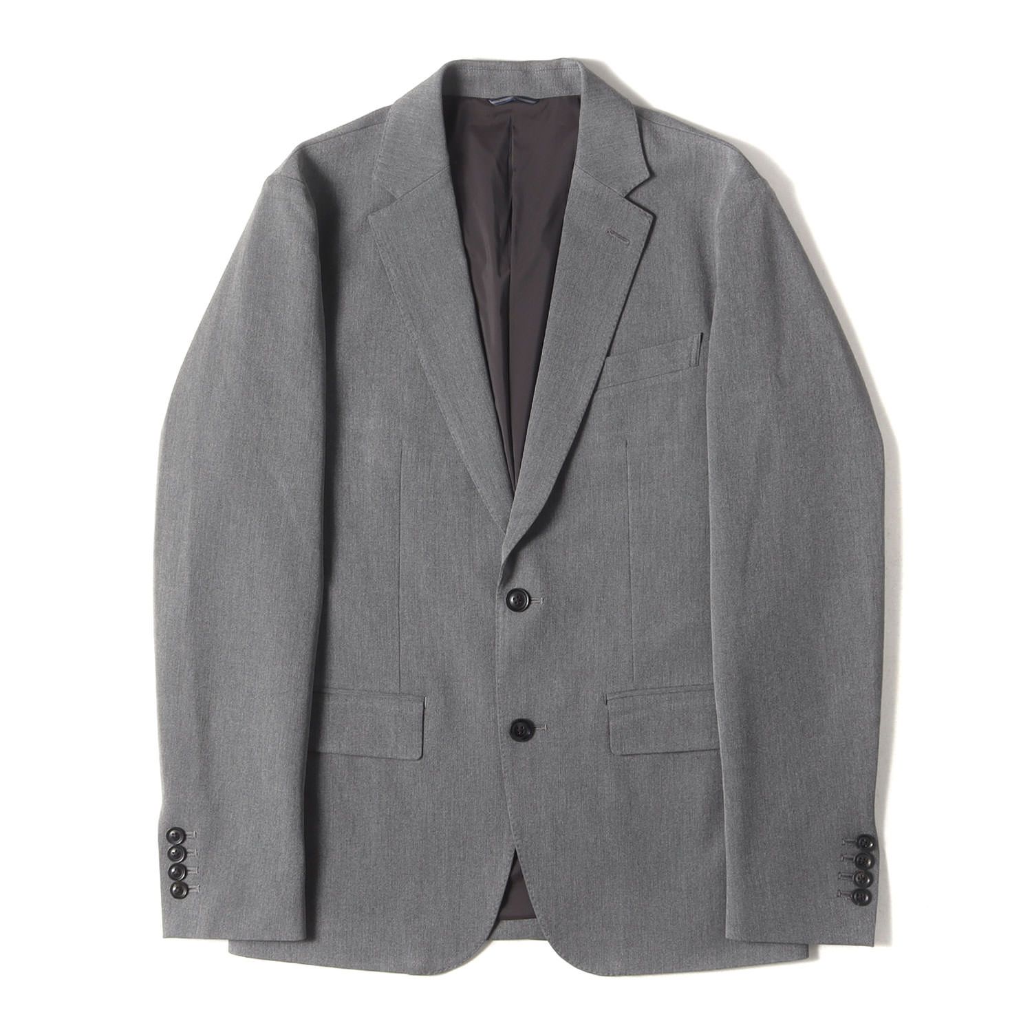 junhashimoto グレージャケット 楽天市場】【期間限定セール｜30%OFF】【junhashimoto | ジュン