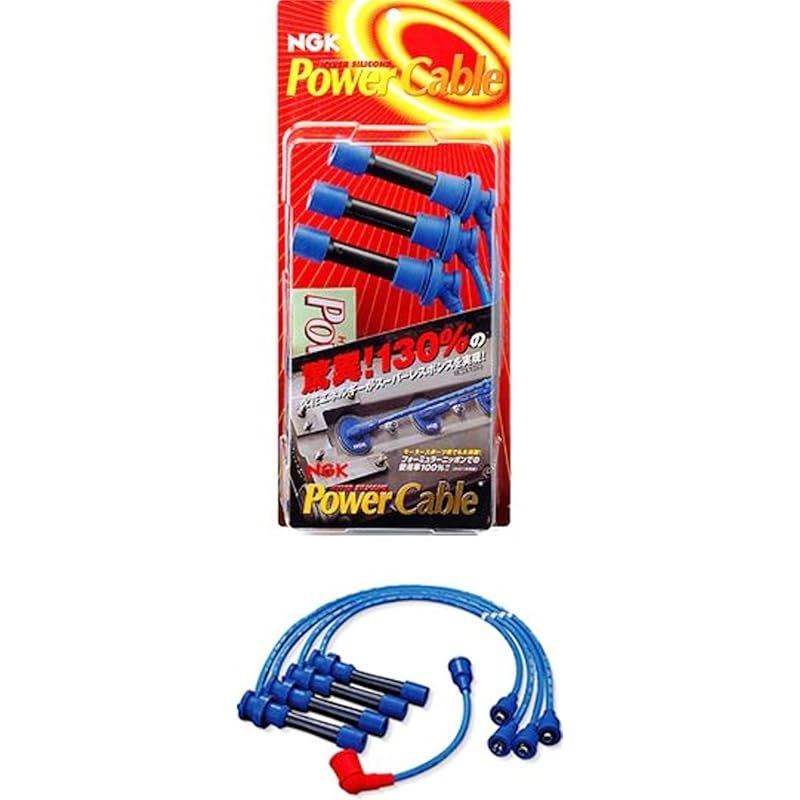 日本特殊陶業 NGK 10Z 4輪用 パワーケーブル 入数 7本 8883 Amazon | 日本特殊陶業(NGK) パワーケーブル(四輪用) 10M