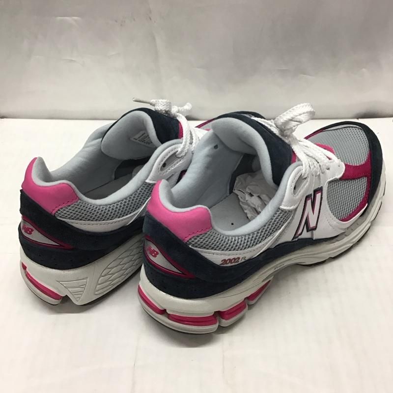 New Balance ニューバランス スニーカー ML2002RH 27.5cm 箱有 - メルカリ