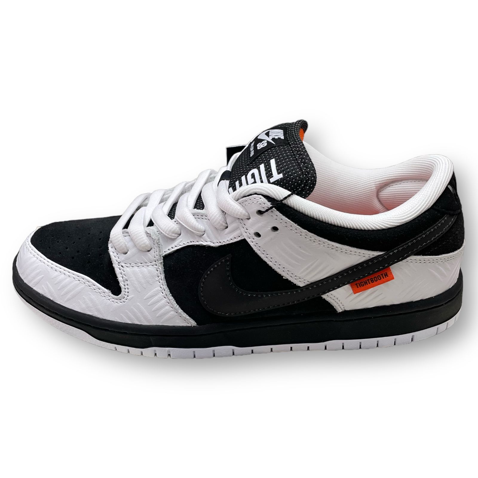 国内正規 未使用品 TIGHTBOOTH × NIKE SB DUNK LOW PRO タイトブース 