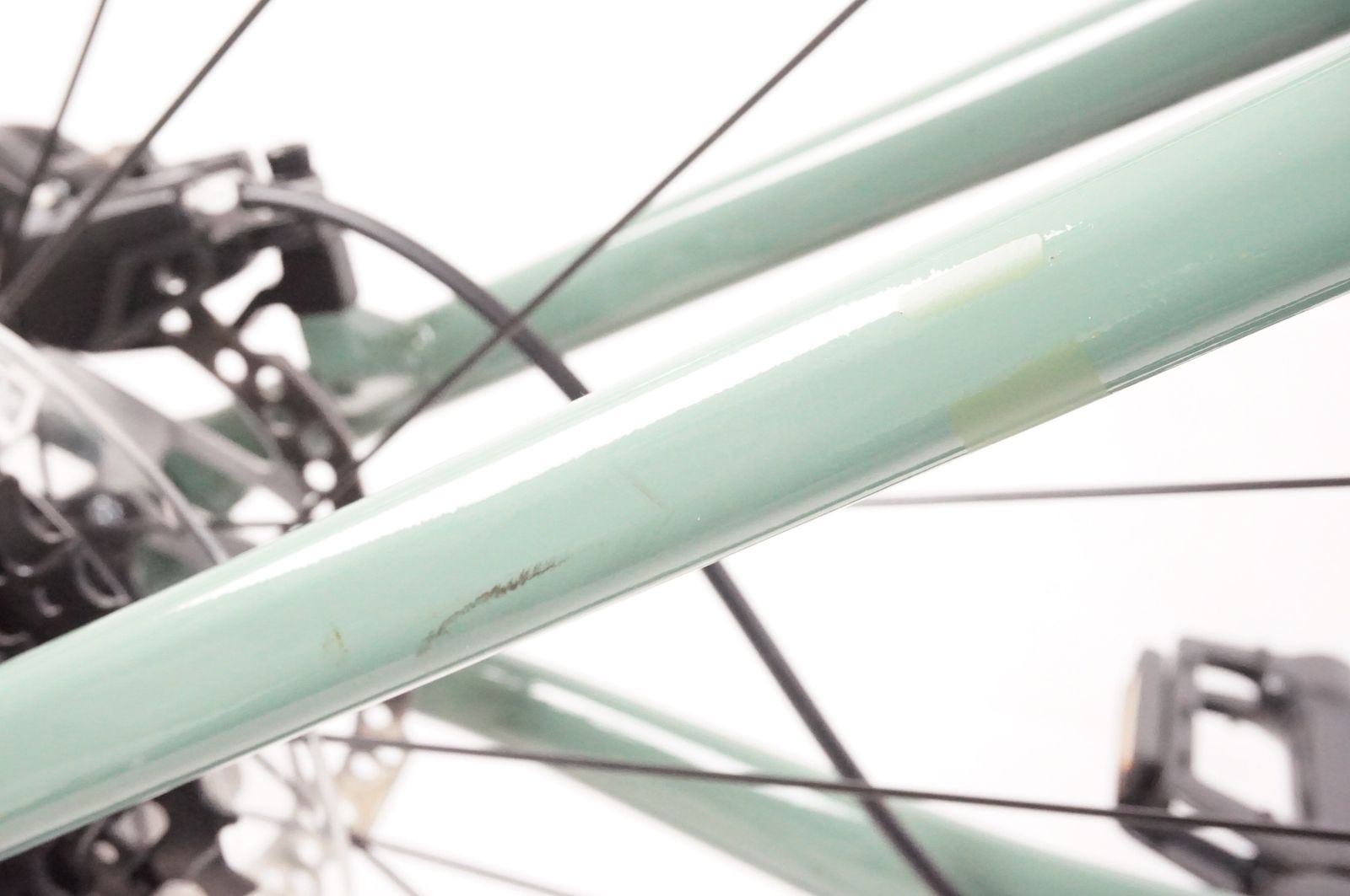 CANNONDALE キャノンデール