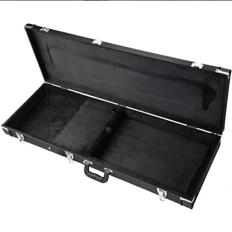 エレキギターハードケース