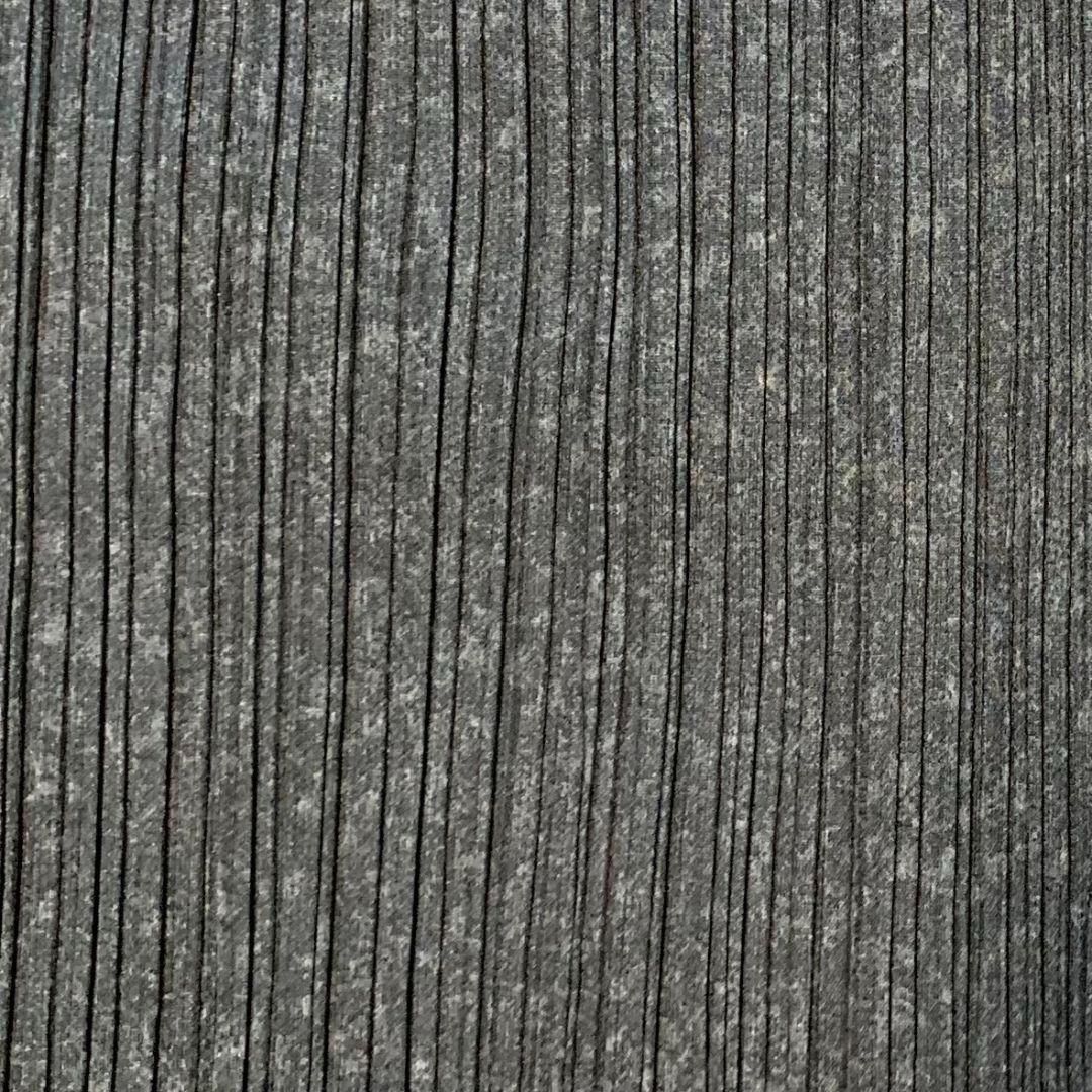 PLEATS PLEASE グレー ロングコート　未使用　タグ付き 新品未使用！ イッセイミヤケ プリーツプリーズ PLEATS PLEASE