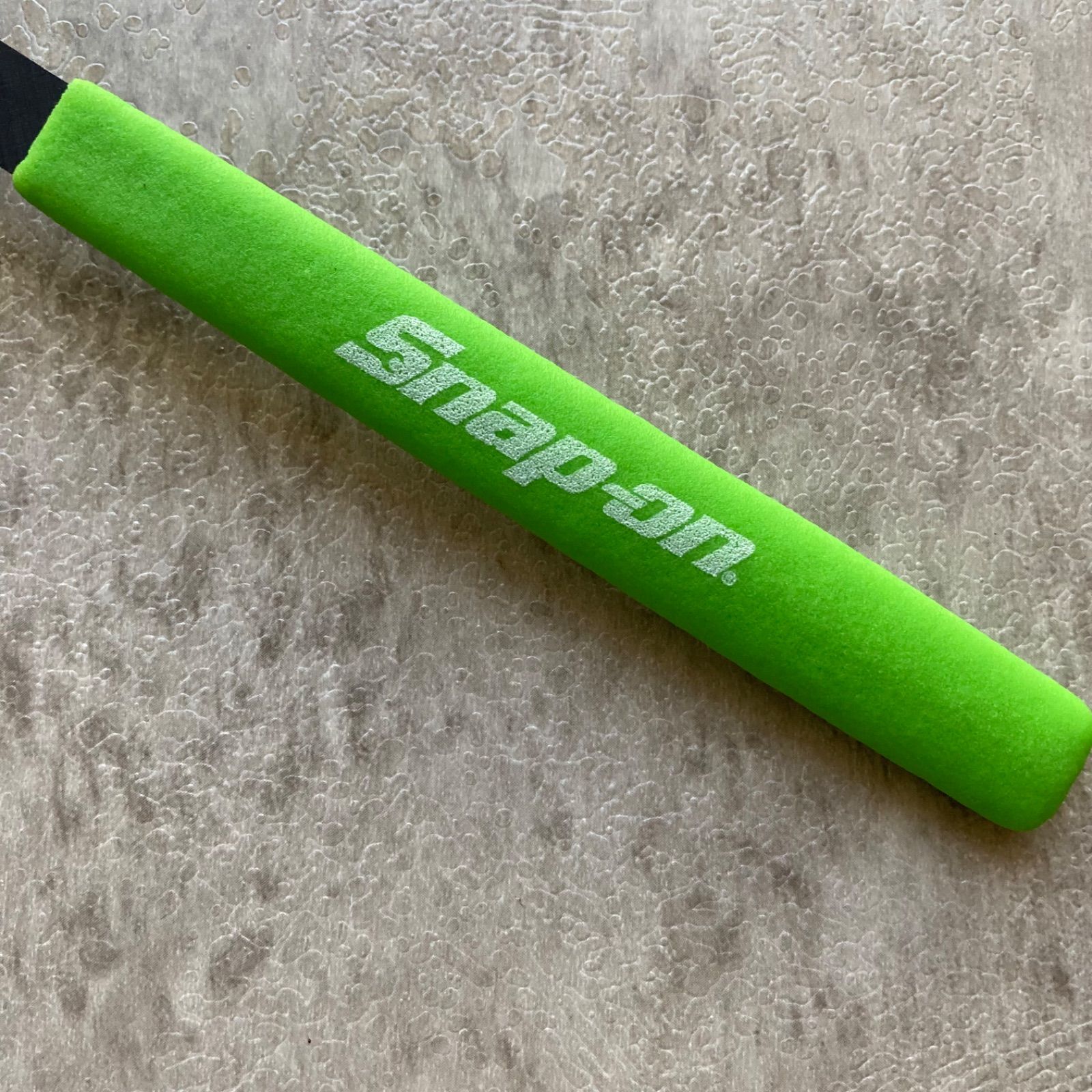 Snap-on スナップオン BENT SCRAPER ベントスクレーパー グリーン