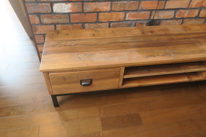 CRASH GATE クラッシュゲート バベル テレビボード W1680