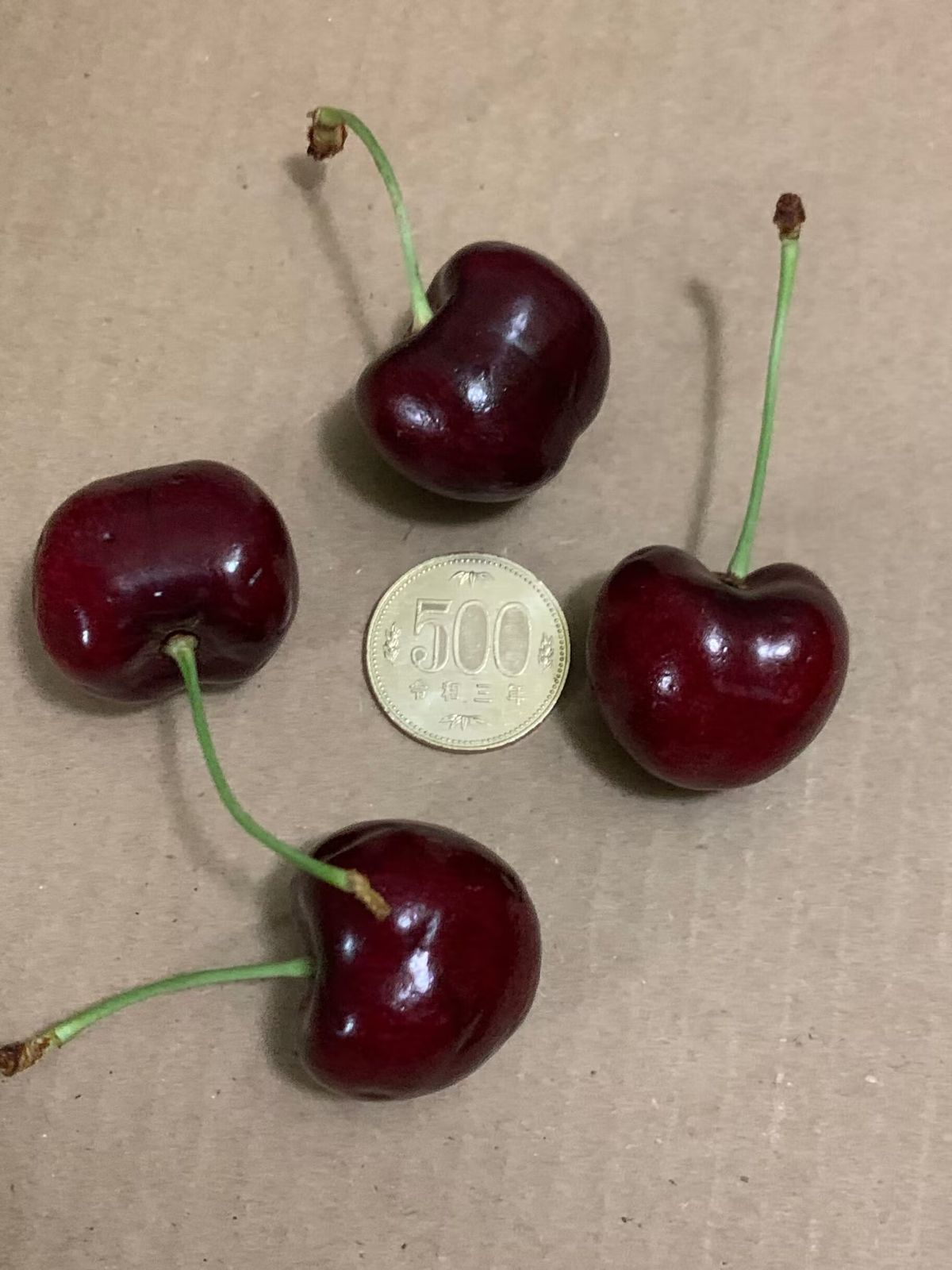 5kg 超大粒カナダ産チェーリ サクランボ 8.5Rさくらんぼ クール便発送 5kg 超大粒カナダ産チェーリ サクランボ 8.5Rさくらんぼ クール