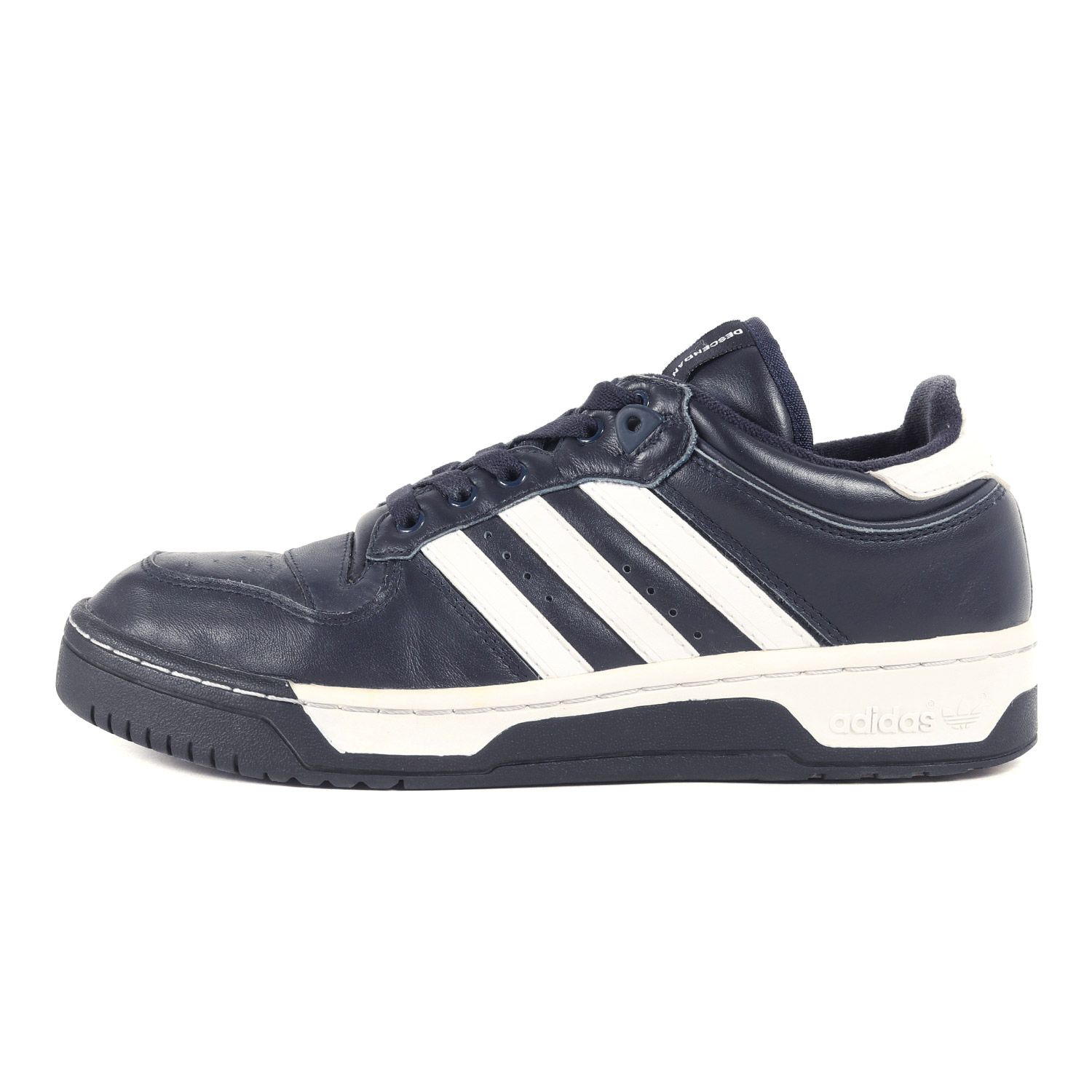 DESCENDANT ディセンダント サイズ:27.0cm adidas RIVALRY (BB7745 