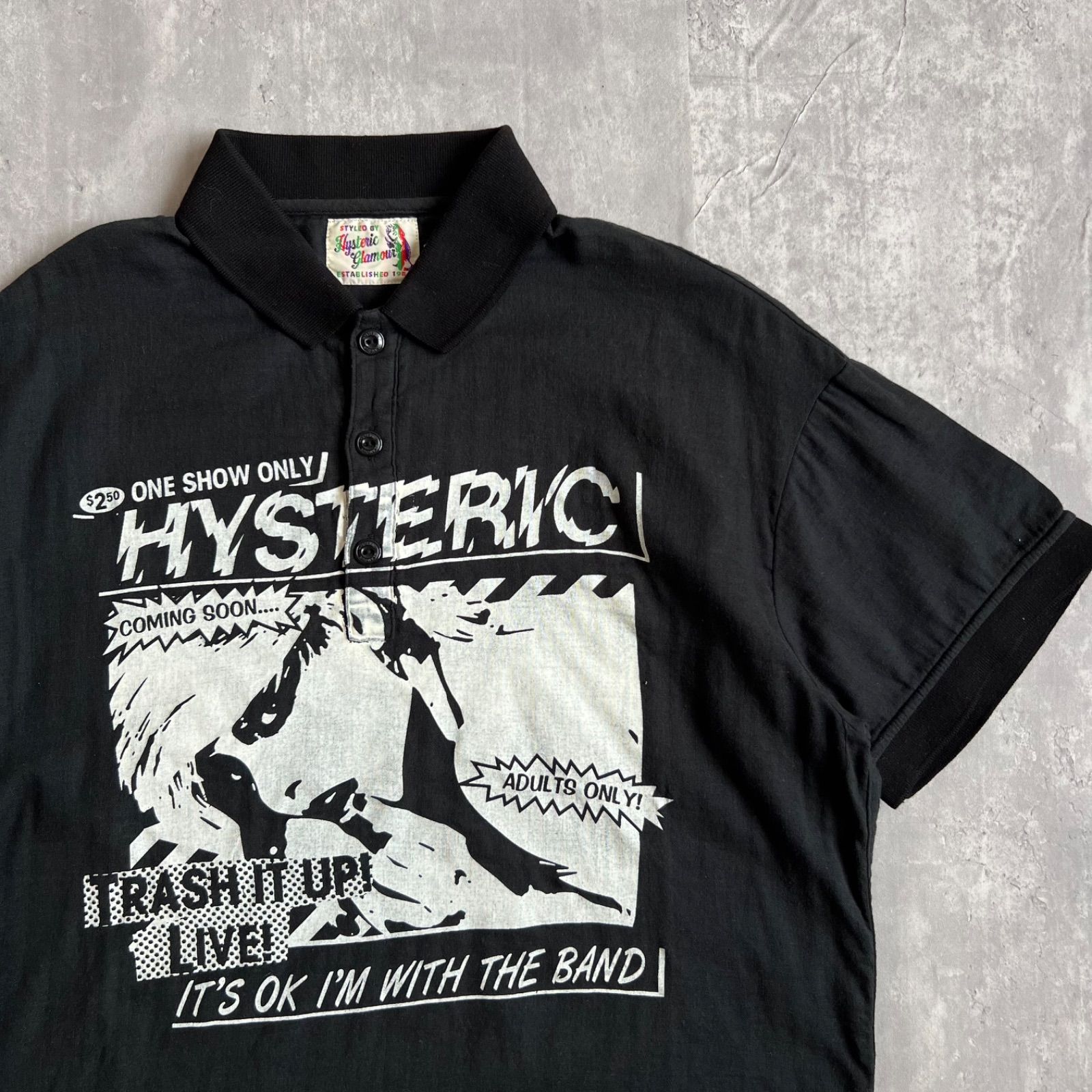 ブラック 0161AH13