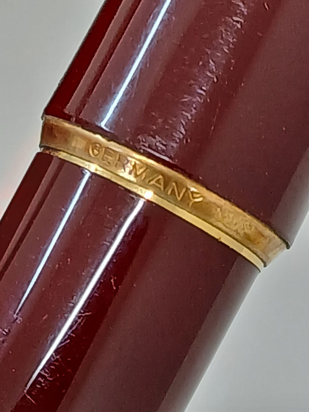 MONTBLANC モンブラン