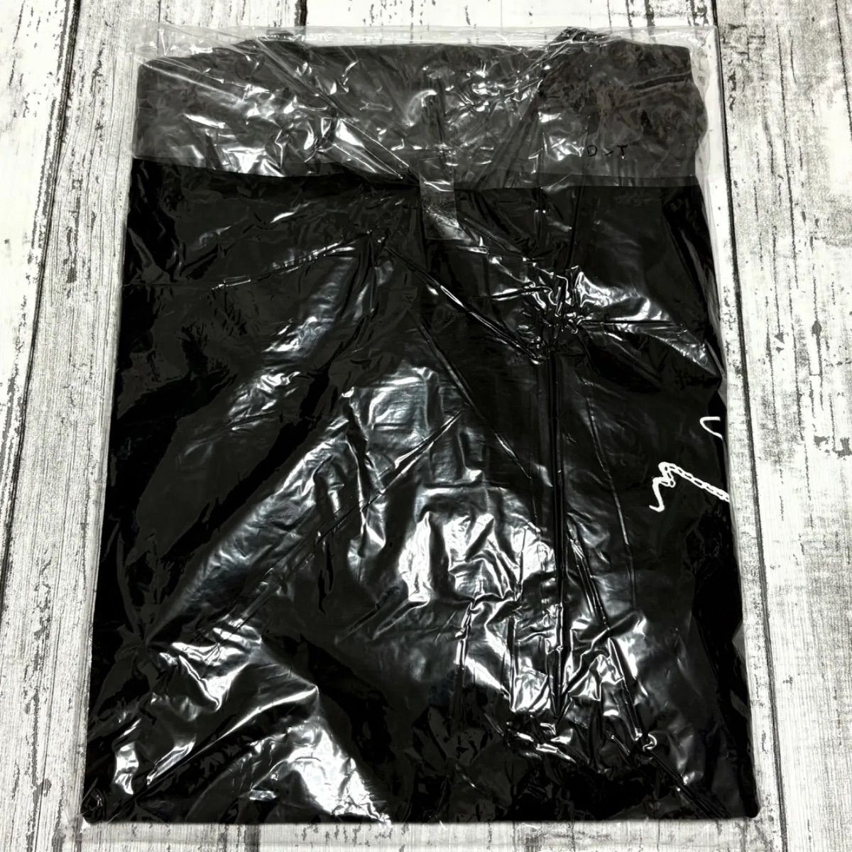 新品未使用】 HRCS限定 PORKCHOP GARAGE SUPPLY × MASSES ポーク