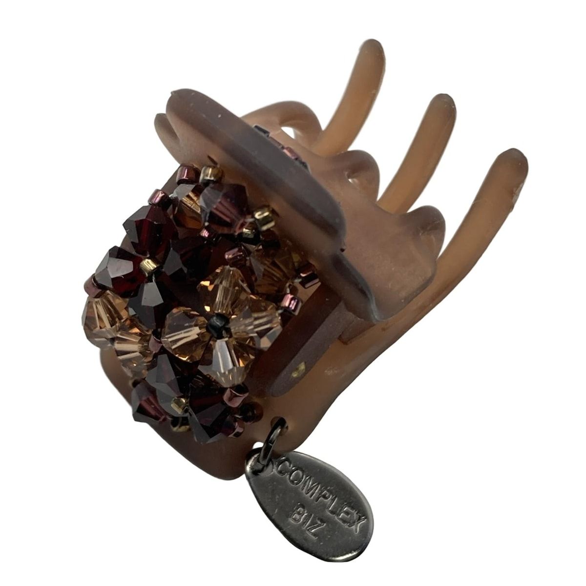 コンプレックスビズ アクセサリー - ヘアアクセサリー| COMPLEX BIZ