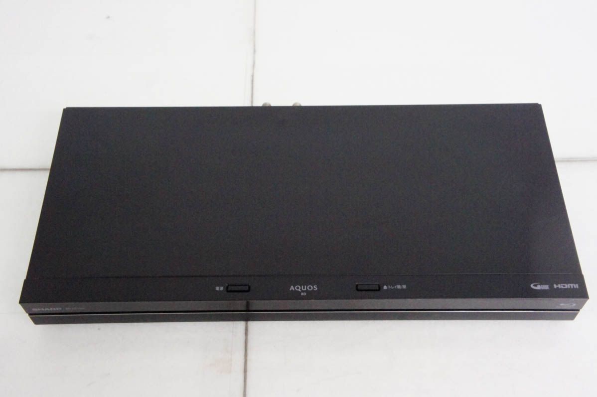 SHARP BD-NT1000 ドラ丸 SHARP BD-NT1000 ドラ丸 【公式通販】