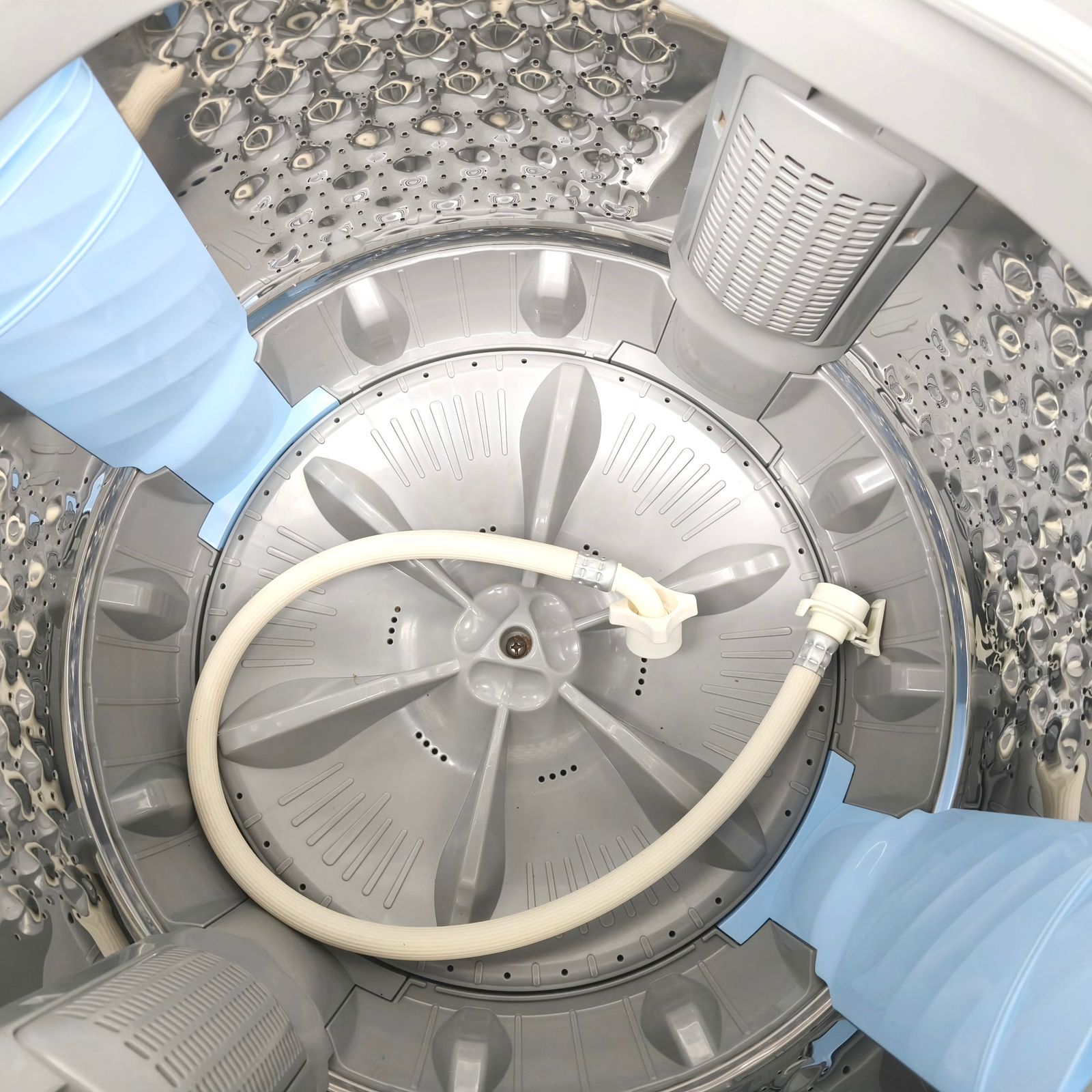 高年式】大阪送料無料☆3か月保障付き☆洗濯機☆