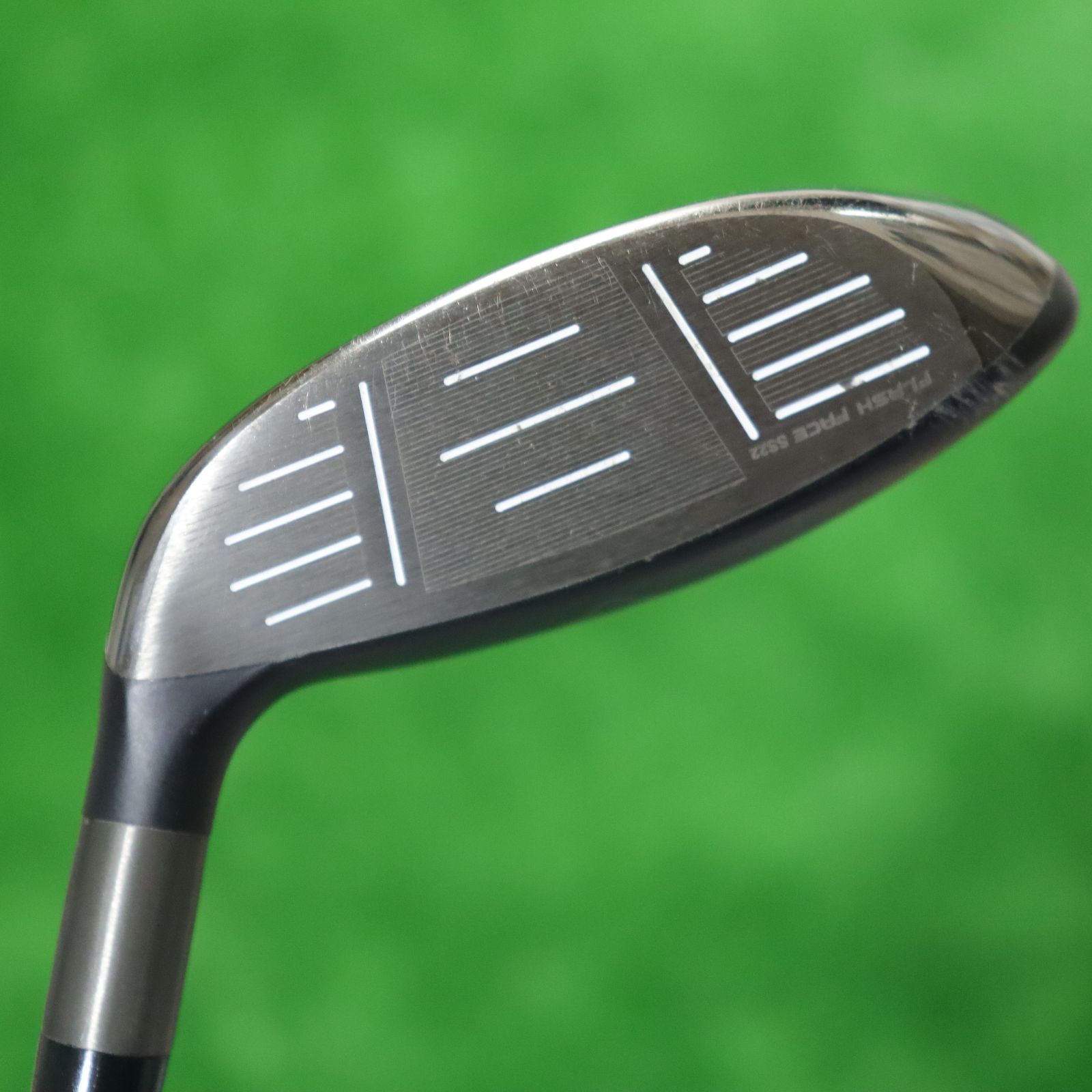 ☆キャロウェイ ROGUE ST MAX フェアウェイウッド 5W 純正カーボンS