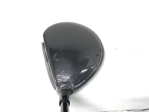 Callaway ROGUE ST LS 3番 ウッド ゴルフ クラブ スポーツ 趣味