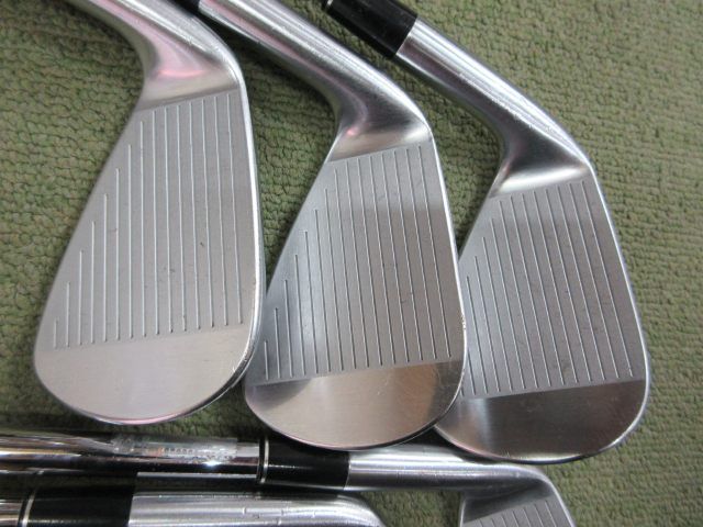 アイアンセットSRIXON Z585/MODUS3 TOUR105 DST 6本 8269]アイアン