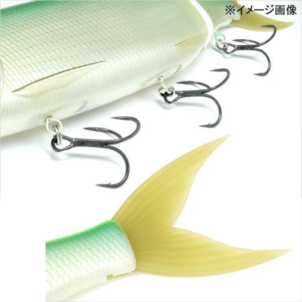 ☆新品☆デプス　ギラギラ攻撃　オーロラグリッター デプス バスルアー GIRAGIRA KOUGEKI ギラギラ攻撃 #03 オーロラ